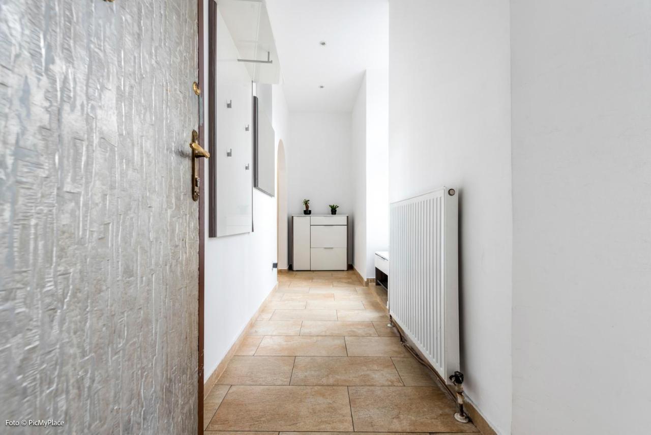 Nice Central City Room Viena Exterior foto