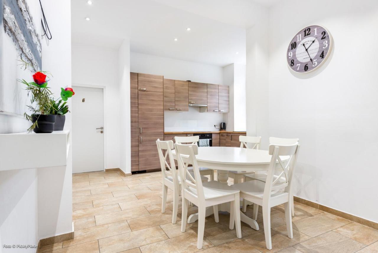 Nice Central City Room Viena Exterior foto