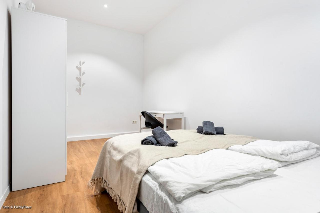 Nice Central City Room Viena Exterior foto