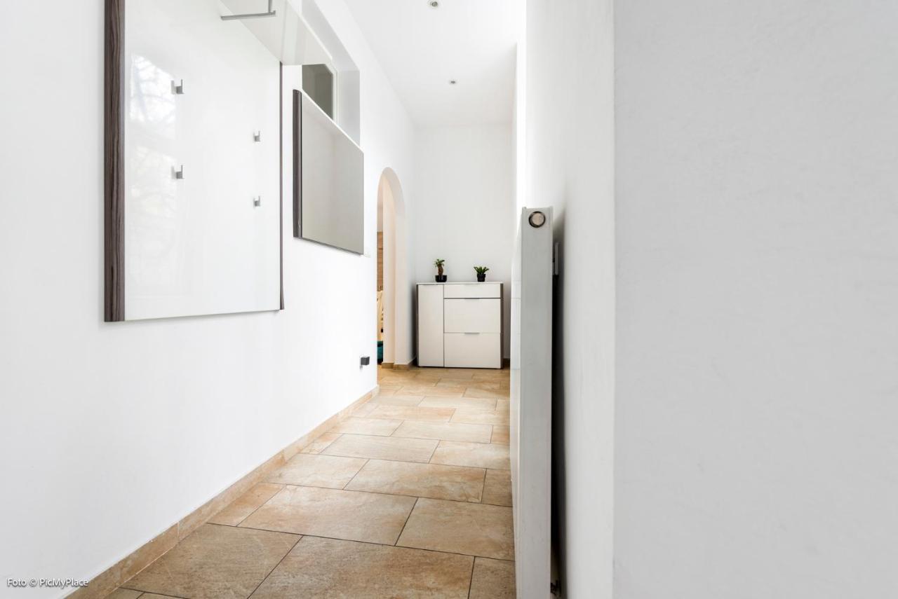 Nice Central City Room Viena Exterior foto