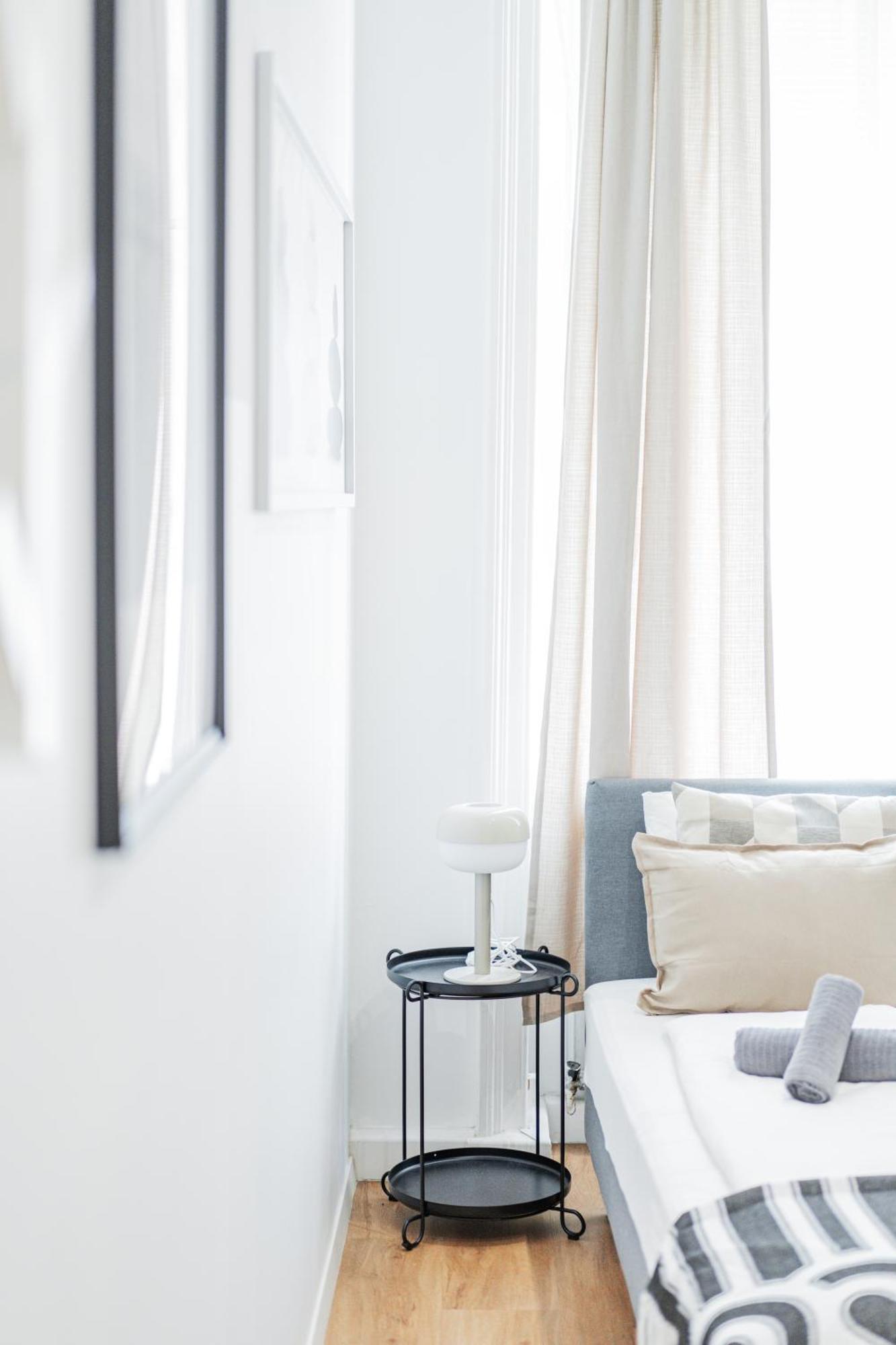 Nice Central City Room Viena Exterior foto