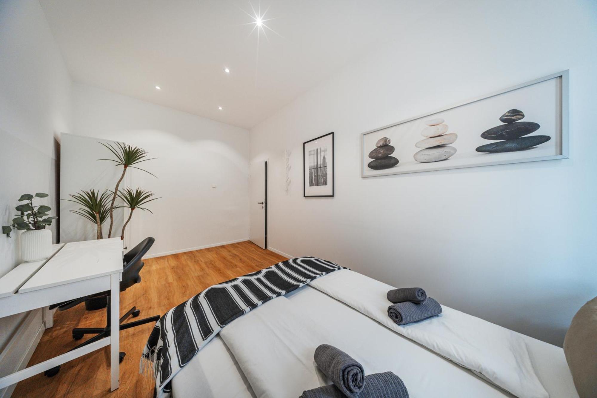 Nice Central City Room Viena Exterior foto