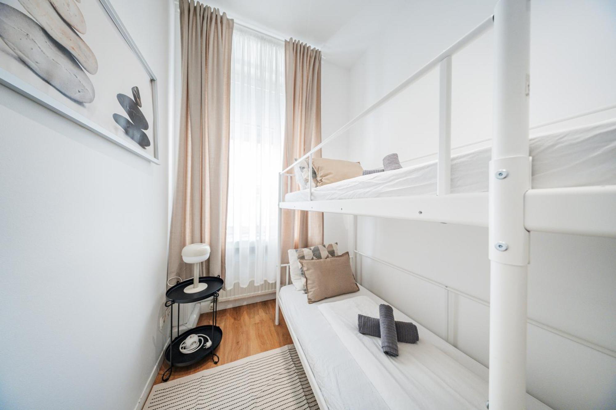 Nice Central City Room Viena Exterior foto