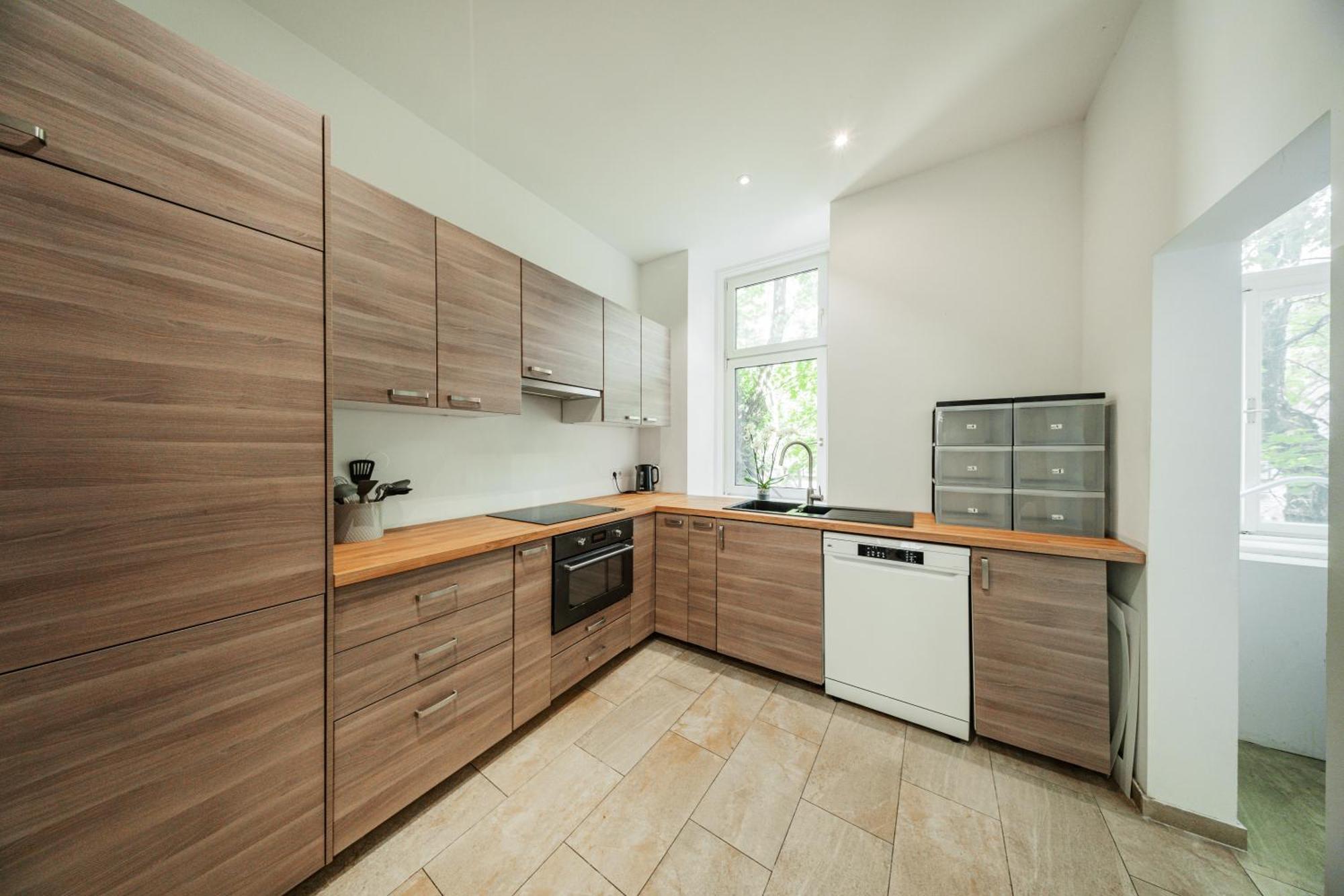 Nice Central City Room Viena Exterior foto