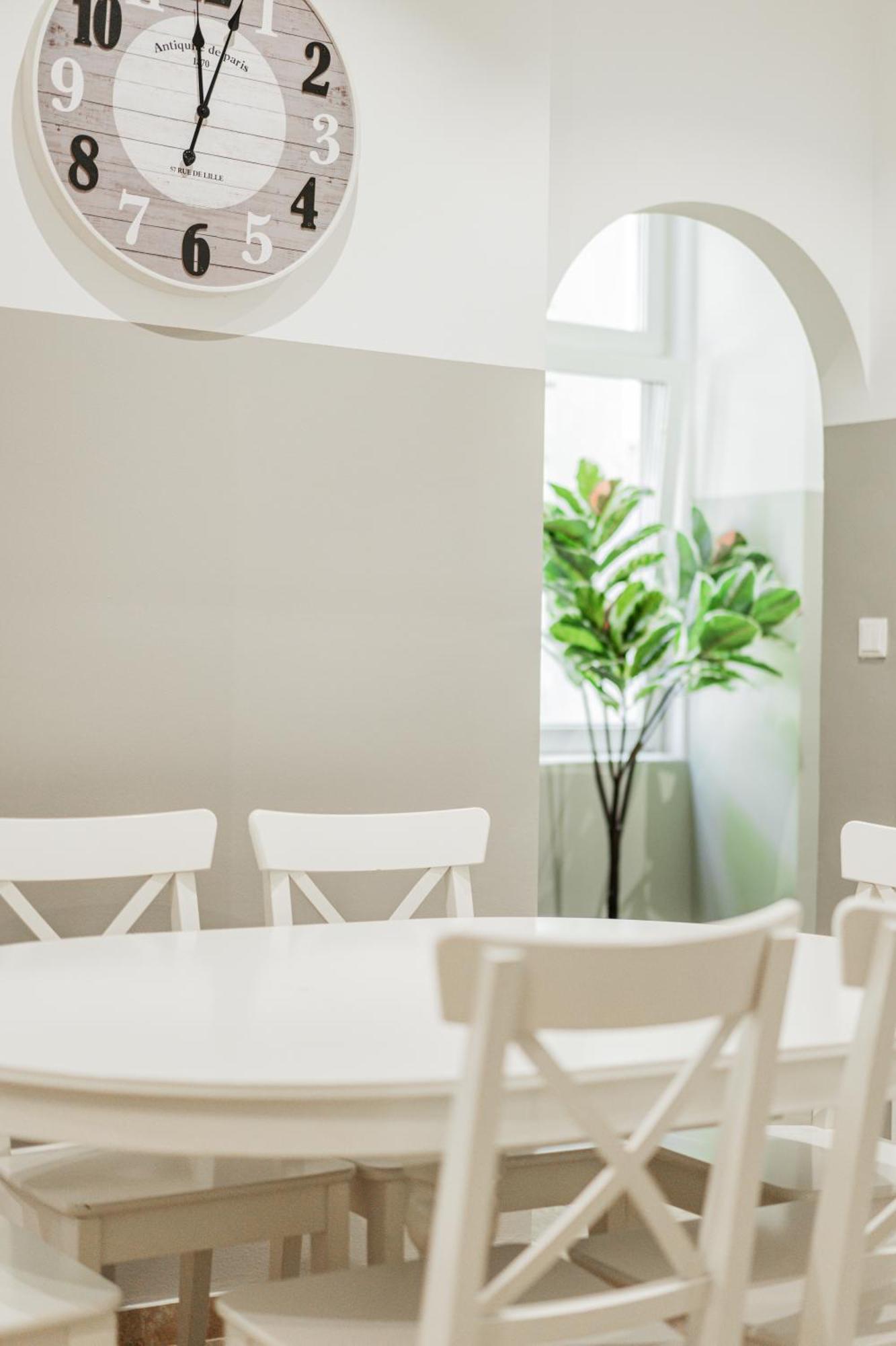 Nice Central City Room Viena Exterior foto
