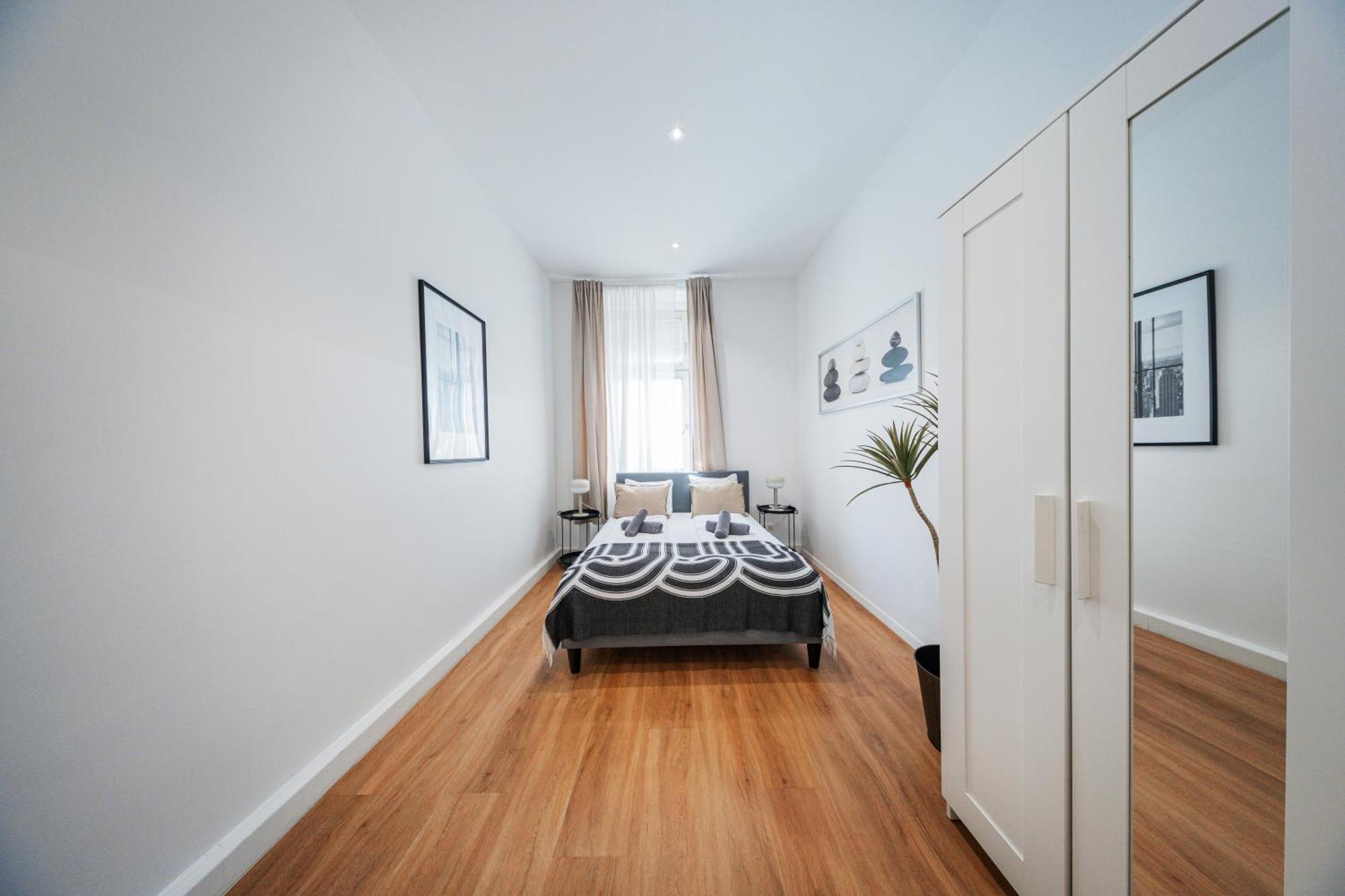 Nice Central City Room Viena Exterior foto